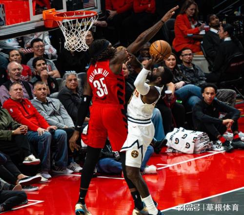 NBA神奇一战！格兰特罚球绝杀开拓者12分逆转掘金杨瀚森被弃用