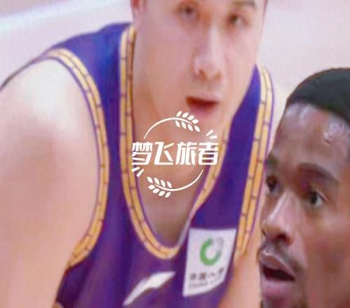 广厦双杀北京却暴露CBA最大悖论：没有超级外援的球队反而更强