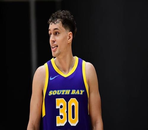 防守能力确实出色，但湖人双向合同侧翼的三分稳定性确实差了点