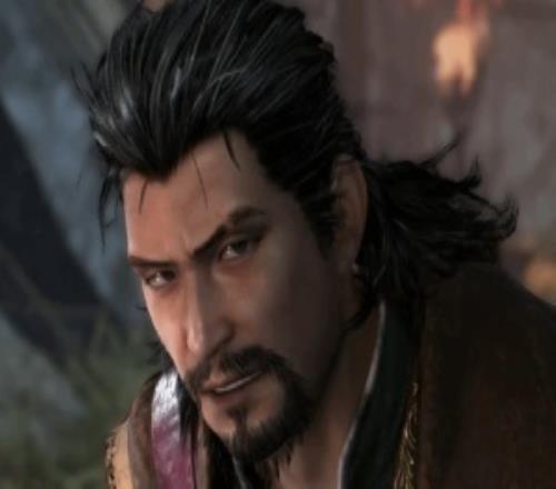 中年黄忠揭秘《真三国无双：起源》DLC新情报！神秘同行武将公开