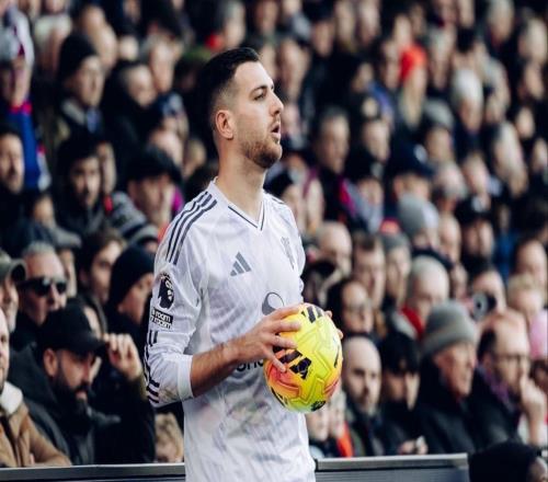 达成英超150场里程碑，达洛特：既开心又骄傲，我成长了很多