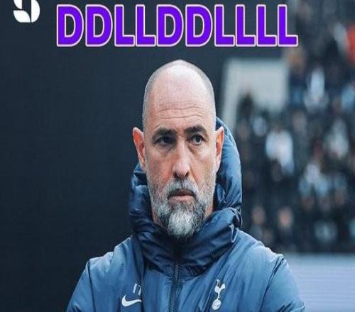 12不敌富勒姆，热刺自1994年以来首次连续10场英超不胜