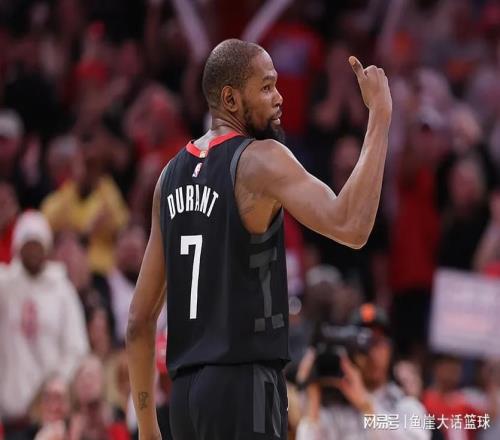 布克赛后摊牌，狄龙接受现实！乌度卡躲过一劫，杜兰特力证一事实