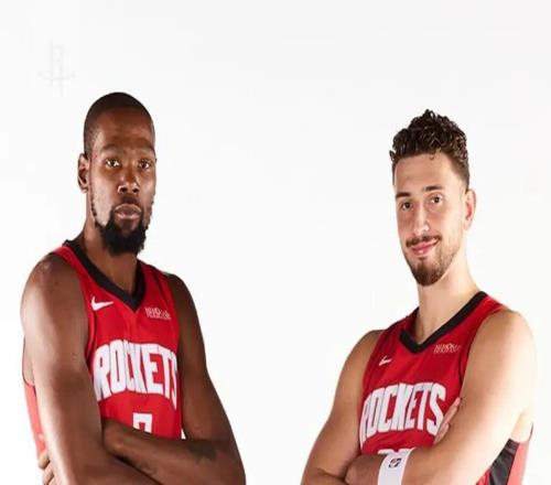 NBA上脚合集！全新空军迷彩惊现球场！