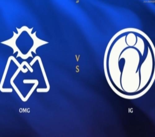 Rookie全场游龙！塞拉斯血C爆杀Jwei妮蔻猛开OMGiG赢首局