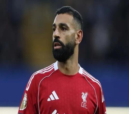 索内斯：萨拉赫说他无需每天为位置竞争，将对更衣室造成伤害