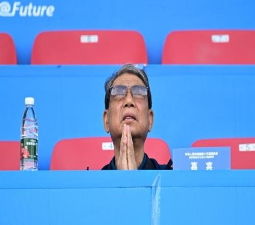 十五运海港小将李新翔贡献绝杀，上海U20男足出线在望剑指冠军