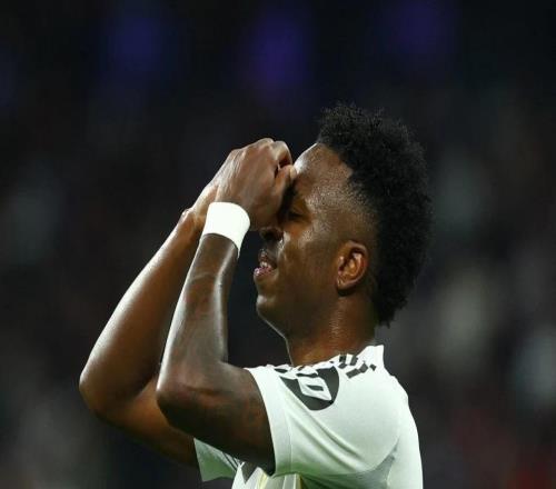 皇家马德里主场20击败塞维利亚