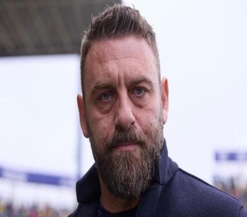 德罗西谈那不勒斯获点：我已经不认识足球了，现行规则太糟糕