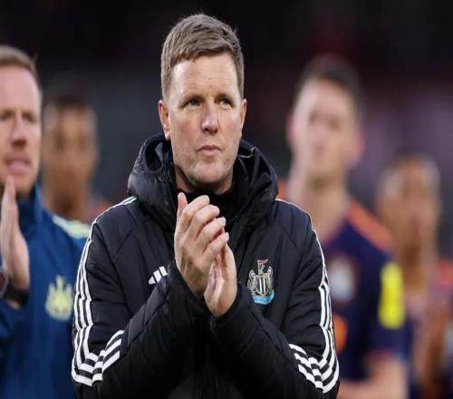 卡拉格：混乱的纽卡辜负了埃迪豪，他值得更好的发展平台