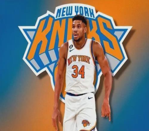 1015！再见字母哥！NBA又将彻底乱套