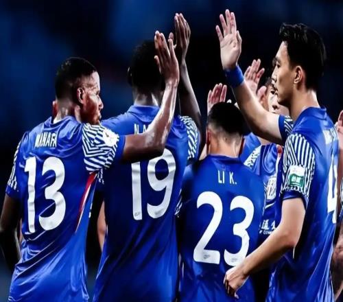 中超格局变天！4大争冠热门被扣分，原因曝光，蓉城队夺冠稳了