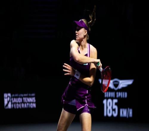 德约因持续性损伤退赛年终！