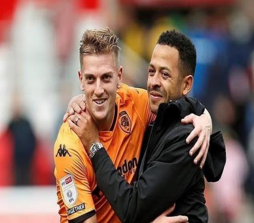 马雷斯卡带蓝狐前14场英冠仅1负，正是输给罗塞尼尔的赫尔城