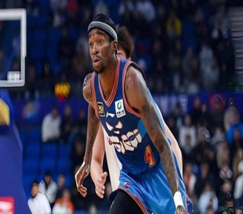 CBA四川队欠薪面临退赛，广东有意拿下萨姆纳和国青队长段睿琪