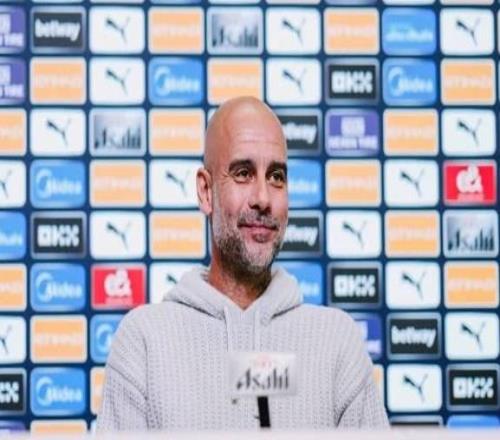 瓜帅：每隔一段时间都要被问到未来，75、76岁时我会离开曼城