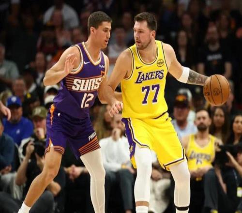 NBA最新排名出炉！火箭稳坐第三，西部第二11连胜，湖人退无可退