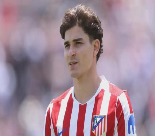 小蜘蛛马竞进球数超越个人曼城生涯总和，且少用33场