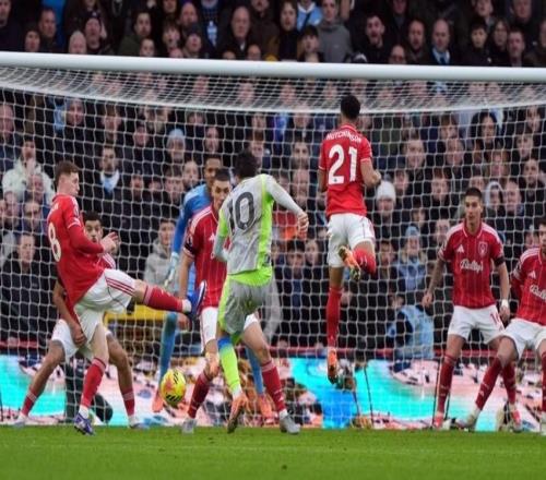 切尔基神奇一战！英超首次传射建功，破133天球荒，全队疯狂庆祝