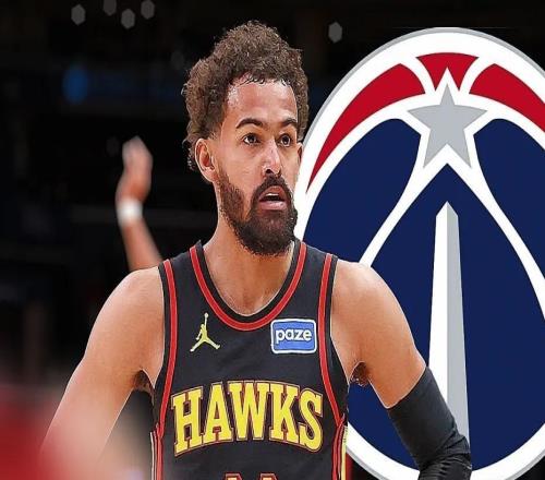 吹杨真要来了奇才今日将麦科勒姆和基斯珀特排除出大名单