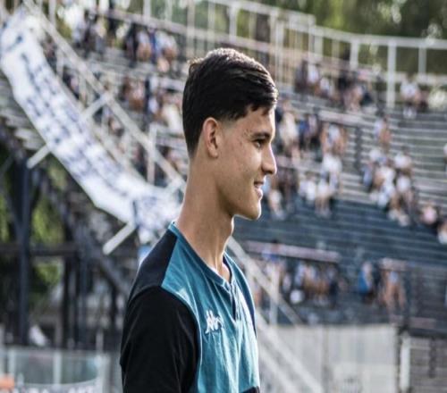 记者：竞赛没想把重伤的卡尔博尼送回国米，反而计划延长租期