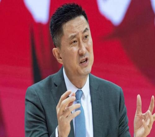 杜锋地位提升，顺利当选广东篮协会长！