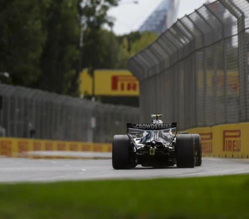 F1技术新规，为比亚迪量身定制行业观察