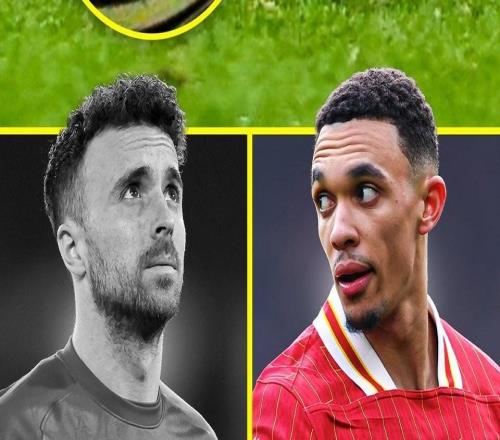 有情有义，阿诺德球鞋上印有“永远的20号”致敬已故队友若塔