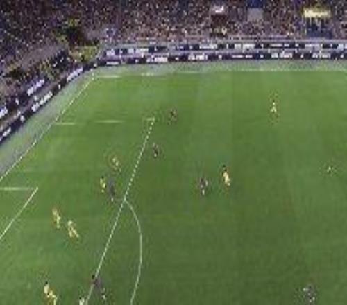 【意甲】迪马尔科破门国际米兰2比1萨索洛
