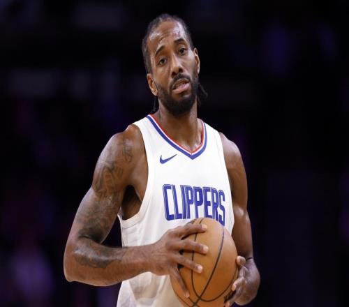 帕金斯：签伦纳德是NBA最糟的签约之一，这让快船倒退了1015年