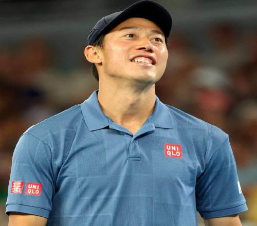 锦织圭辟谣本周退役传闻，坦承退役已进入倒计时，有决定会公开