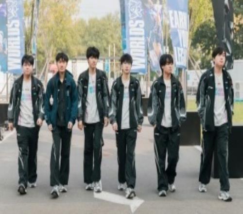 BLGS15唯一打败的对手竟然是商K！目前涉事店铺已经关门整顿