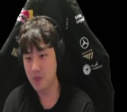 Bang：我确实挺想看到T1AD的荣誉超过我我会很欣慰把成就让给他