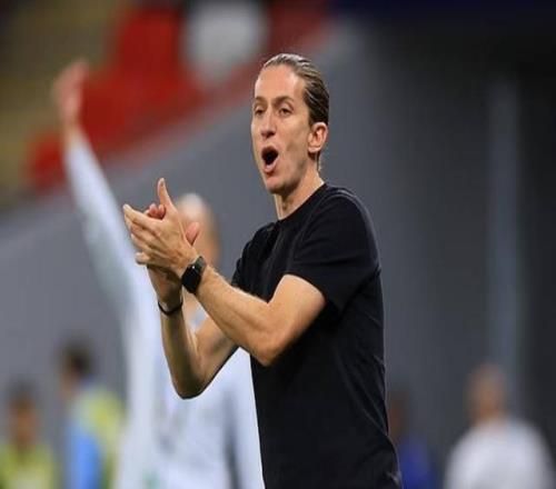 巴媒：菲利佩续约前曾与Blueco谈判，弗拉门戈主席发现后不满