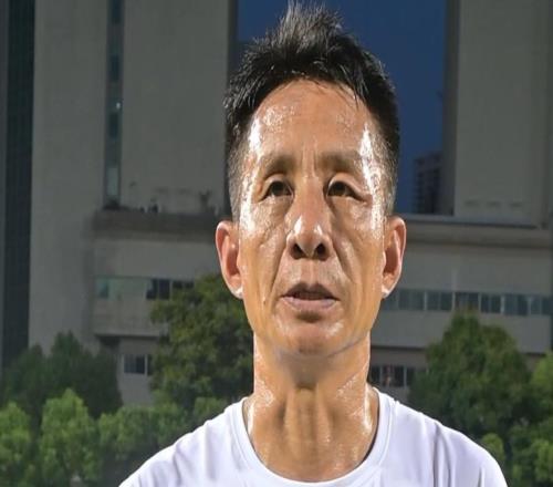 30！前北京国安超新星梅开二度赢赛点，汉超江汉将与江岸争第一