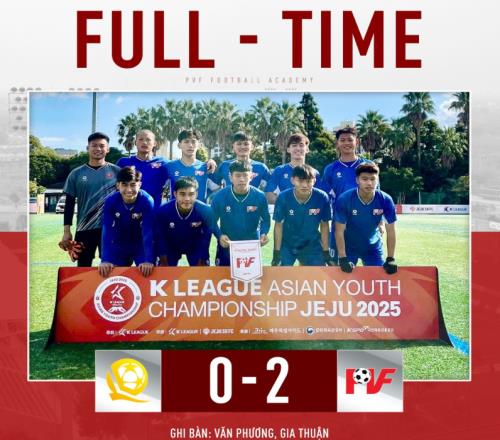 重复国足的失误！U18恒大0比2输越南，小组倒数，落后还拿红牌