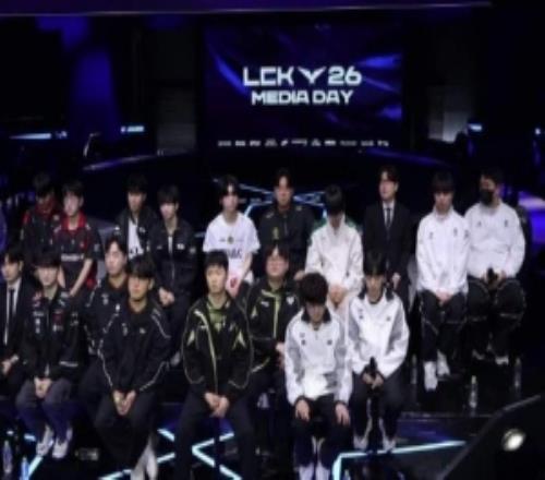 T1监督TOM：目前队伍整体氛围不错竞技表现上还有很多提升的空间