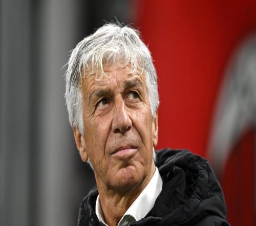 加斯佩里尼：罗马争意甲冠军每个人都可以自由地梦想