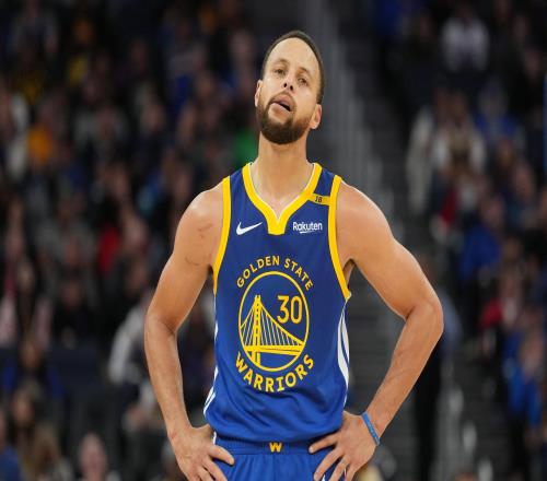 勇士消息：晋级季后赛概率渺茫，5+4中锋加盟，战尼克斯出场更新