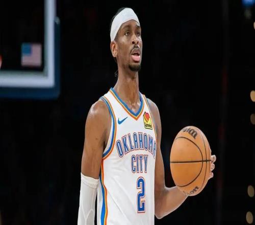 联盟第一的雷霆好像也不是那么无懈可击