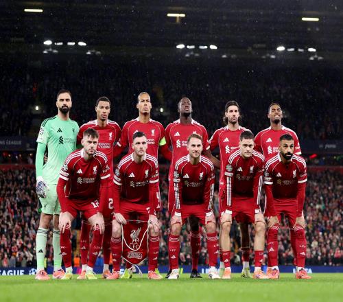 从榜首到第十二，利物浦是英超最差的卫冕冠军吗