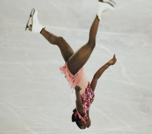 为什么在知乎上，能看“不一样”的冬奥会