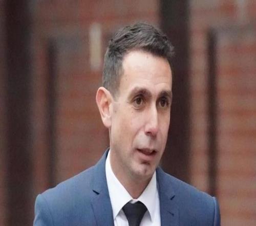 前英超裁判库特：贝托是我见过最差的球员，在英乙都进不了球