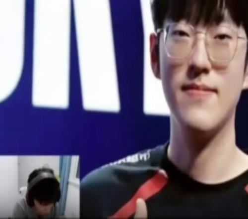 H4cker：选手不想打比赛干嘛不然当选手干什么拿钱干什么