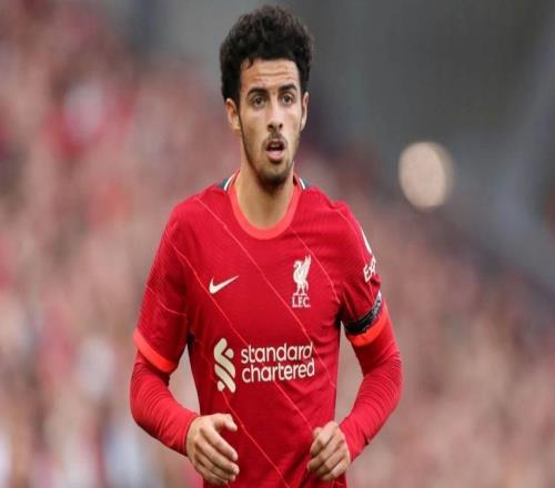 利物浦赚翻了！青训小将身价5000万欧，24岁新星成球队新太子