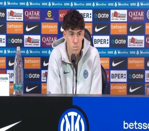 巴斯托尼：我很乐意接受这1分那不勒斯是联赛的最强对手