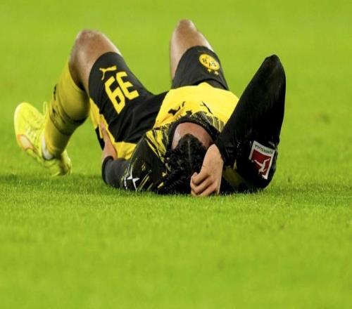 在对抗中受伤，德天空：菲利波马内几乎无法自行走上台阶