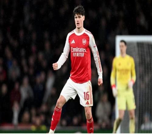 内尔高：我和热苏斯的配合非常默契会尽全力准备下一场比赛