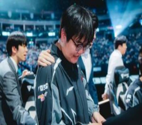 TES教练采访：369的状态真的很好不在乎AL与T1谁晋级重要是做好自己