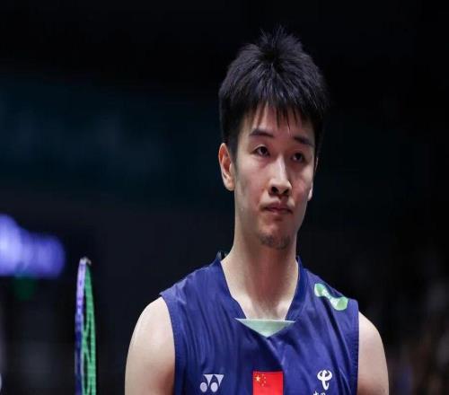 中国香港公开赛：赖浩俊出局，安赛龙回归